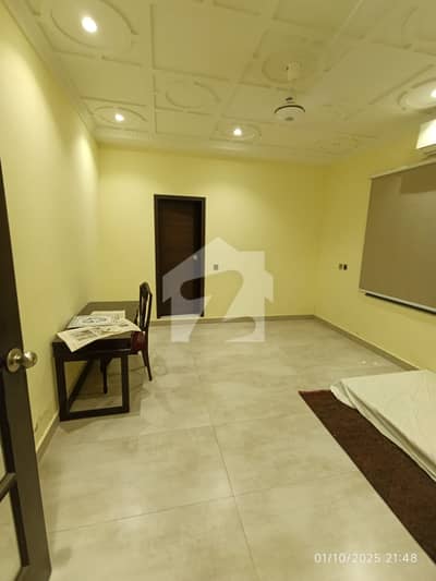 4.75 Marla House For Sale In New Super Town Near DHA Main Boulevard