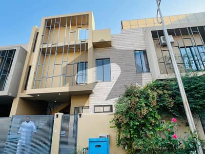 Double unit 5 marla house @2.20 Cr - F block, Sector B17 Islamabad