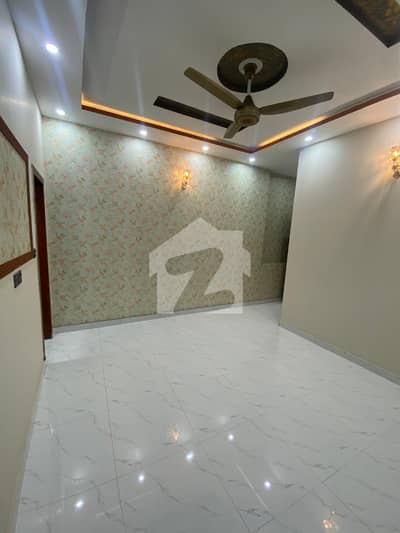 4 MARLA BRAND-NEW HOUSE FOR SALE IN HIGH COURT PHASE 2 COLLEGE ROAD, LAHORE.