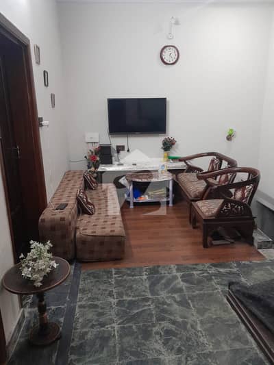 4.5 Marla double house available for sale in very near to main Adiala Road