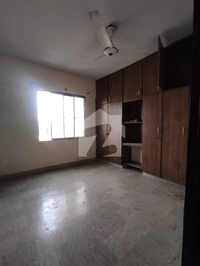 A 700 Square Feet Flat Is Up For Grabs In P & T Colony
