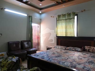 1800 Square Feet Apartment Available For Sale In Punjab Chowrangi New PNT Colony Near Altamash Dental Hospital Opposite Defence