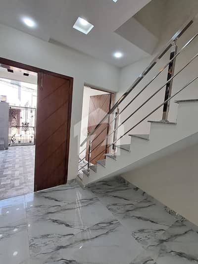 3.5 Marla Brand New House For Sale In Iqbal Park Near DHA Main Boulevard 3.5 Marla Brand New House For Sale In Iqbal Park Near DHA Main Boulevard