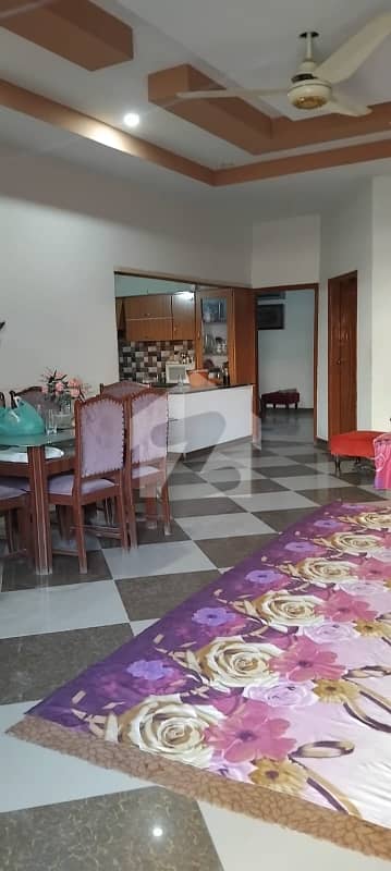 Lower Portion For sale In Rs. 18000000