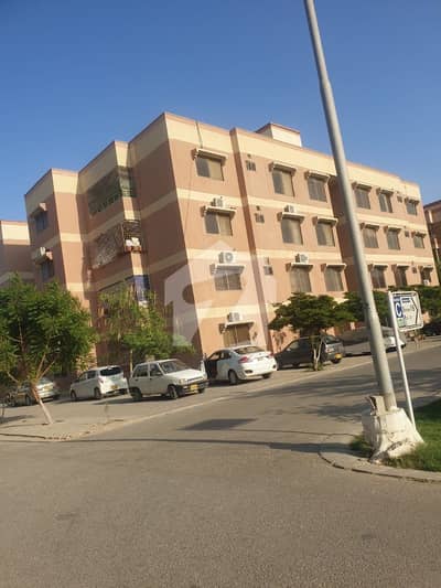 عسکری 5 ملیر کنٹونمنٹ,کینٹ,کراچی میں 3 کمروں کا 10 مرلہ فلیٹ 3.9 کروڑ میں برائے فروخت۔