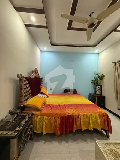 4 MARLA HOUSE DOUBLE STOREY FOR SALE EDEN BOULEVARD COLLEGE ROAD LAHORE