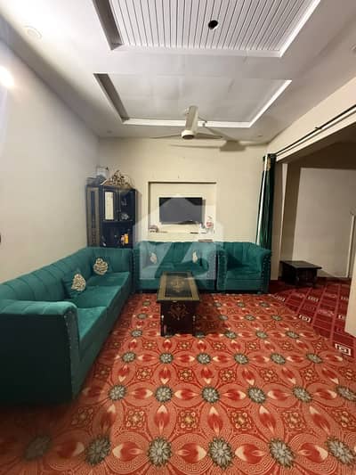 4 MARLA HOUSE DOUBLE STOREY FOR SALE EDEN BOULEVARD COLLEGE ROAD LAHORE