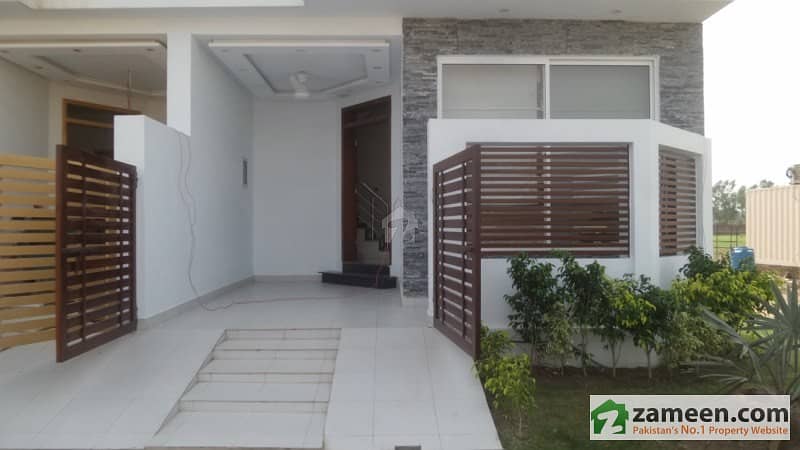 Brand New House For Sale Near To Park