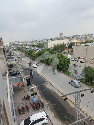 1 KANAL CORNER COMMERCIAL PLOT FOR SALE MAIN 150 FEET COLLEGE ROAD LAHORE 1 KANAL CORNER COMMERCIAL PLOT FOR SALE MAIN 150 FEET COLLEGE ROAD LAHORE