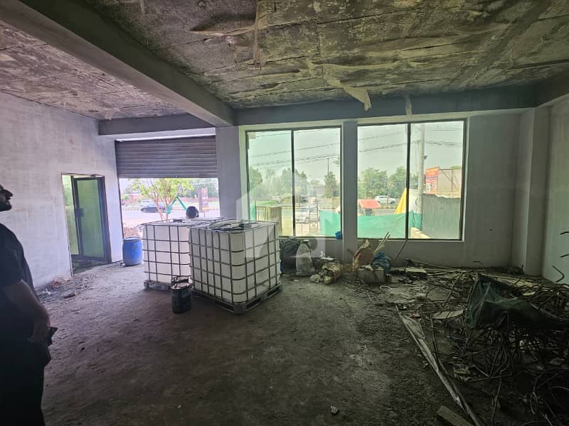 Commercial Plaza for rent Commercial Plaza for rent