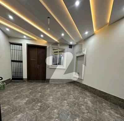 Fair-Priced 4.5 Marla House Available In Cavalry Ground