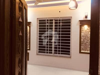 Beautiful Portion For Rent