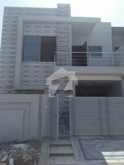 5 Marla used house for sale 5 Marla used house for sale