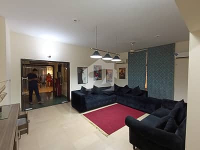 1 Kanal Single Story House For Sale In Cavalry Ground Cantt