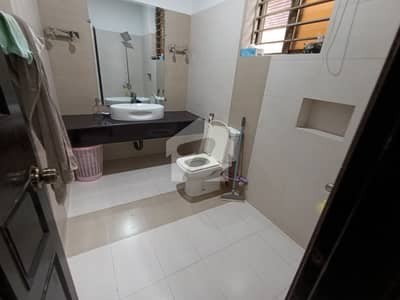 1 Kanal Single Storey House For Sale In Cavalry Ground Cantt