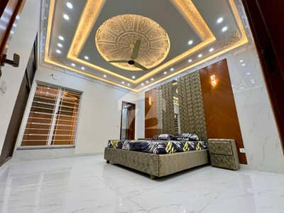 10 Marla Spanish House for Sale in Bahria Orchard Phase 1 Central Block Comfortable & Stylish Living 10 Marla Spanish House for Sale in Bahria Orchard Phase 1 Central Block Comfortable & Stylish Living