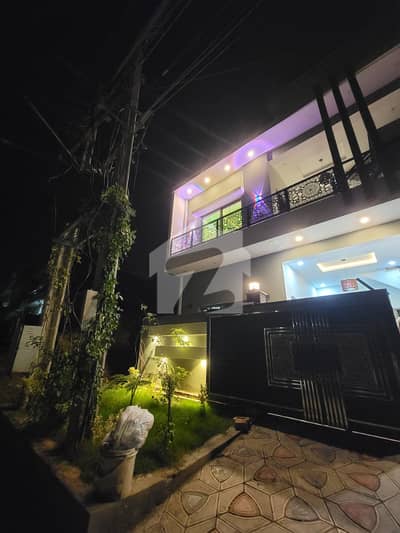 House For Sale Naval Anchorage Islamabad Block G