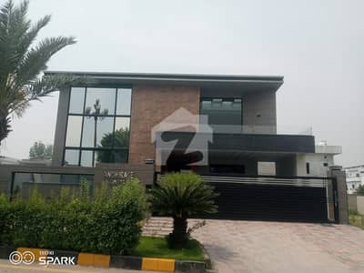 House For Sale In F17/2 Islamabad