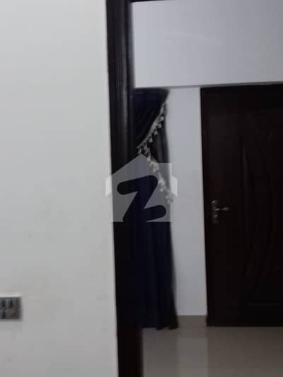 نارتھ ناظم آباد ۔ بلاک ایل نارتھ ناظم آباد,کراچی میں 2 کمروں کا 3 مرلہ فلیٹ 1.2 کروڑ میں برائے فروخت۔