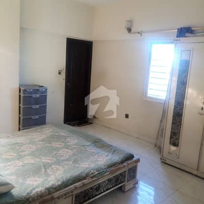 Corner North Nazimabad - Block H Flat Sized 1050 Square Feet Is Available Corner North Nazimabad - Block H Flat Sized 1050 Square Feet Is Available