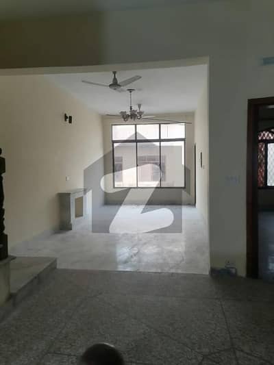 Full House For Rent Main Chakalaka Scheme 3 Rawalpindi