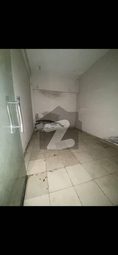 Ground Floor Shop For Sale Bharia Town Phase 7 Wallyat Complex