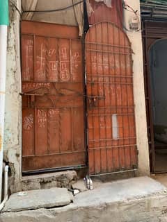30 Square Yards House Ideally Situated In Punjab Colony 30 Square Yards House Ideally Situated In Punjab Colony