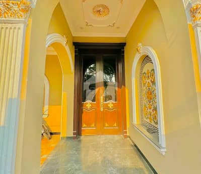 House Sized 12 Marla Is Available For Rent In Paragon City