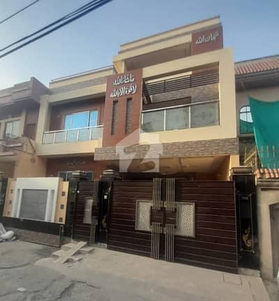 12 Marla Double Storey Luxury Villa For Sale 12 Marla Double Storey Luxury Villa For Sale