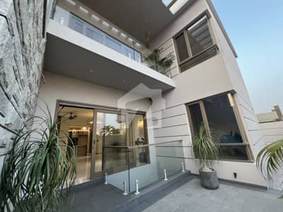 500 Yards Top Quality Bungalow Off Qasim Available For Sale
