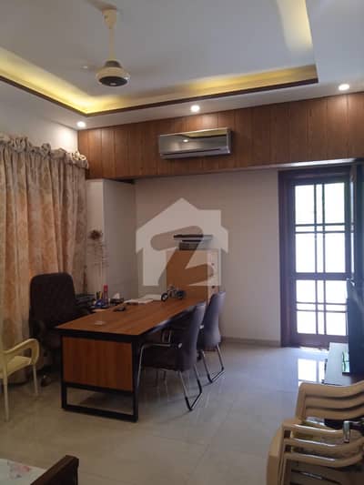 500 Yards Beautiful Bungalow Is Available For Sale