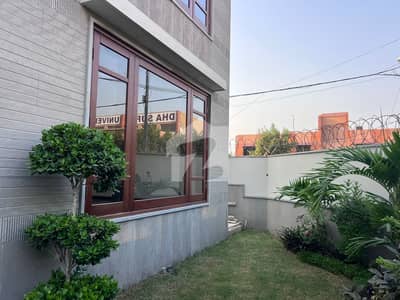 500 yards Brand New Bungalow is Available for sale