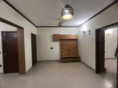Bukhari Commercial 2 Bedrooms Super Luxury Apartment Available For Sale