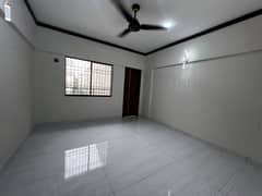 Bukhari Commercial 4 Bedrooms Apartment With Parking Lift Chance Deal Available On Attractive Price