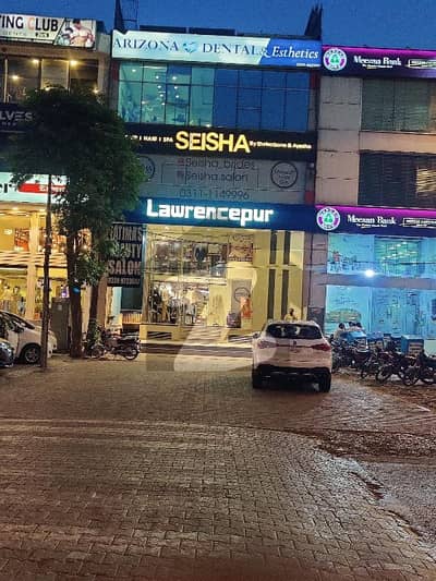 ڈی ایچ اے فیز 3 - بلاک وائے فیز 3,ڈیفنس (ڈی ایچ اے),لاہور میں 8 مرلہ عمارت 5.25 لاکھ میں کرایہ پر دستیاب ہے۔ ڈی ایچ اے فیز 3 - بلاک وائے فیز 3,ڈیفنس (ڈی ایچ اے),لاہور میں 8 مرلہ عمارت 5.25 لاکھ میں کرایہ پر دستیاب ہے۔