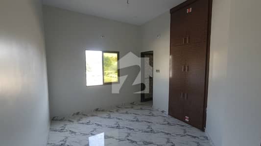 With Roof Leased 2 Bed DD Portion For Sale