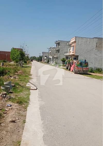 Japan Valley Japan Road Prime Location 5 Merla Corner Non Corner Available Ready To Construct Gas Electricity And Water Available Registry Inteqal