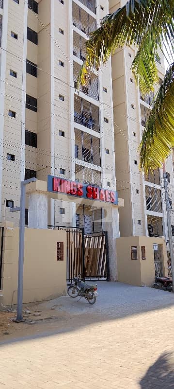 Kings Shaes Residency 3 bed drawing Dining Apartment For Rent Block 3a Gulistan-e-Jauhar Kings Shaes Residency 3 bed drawing Dining Apartment For Rent Block 3a Gulistan-e-Jauhar