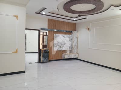 10 Marla Brand New House For Sale 10 Marla Brand New House For Sale