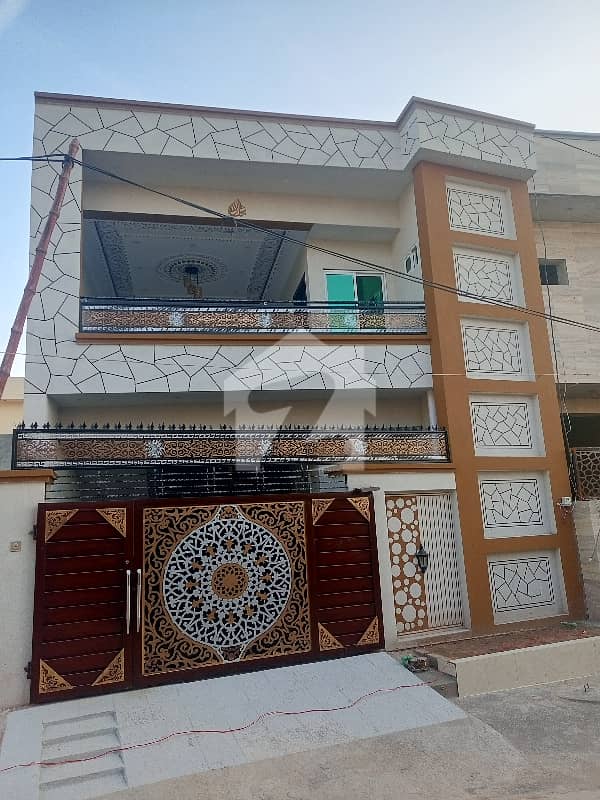 Very Beautiful Location House Near Tio Adiala Road Very Beautiful Location House Near Tio Adiala Road