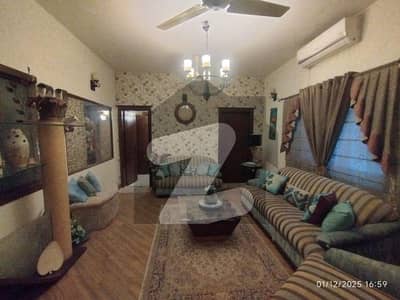 Fully Renovated Corner Park Facing Solar Installed With Net Metering Green Meters Bungalow For Sale