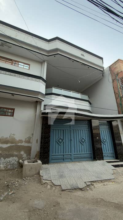 220 Sqyd Bungalow For Sale In Naseem Nagar | 6 Rooms | Car Parking | Prime Location 220 Sqyd Bungalow For Sale In Naseem Nagar | 6 Rooms | Car Parking | Prime Location