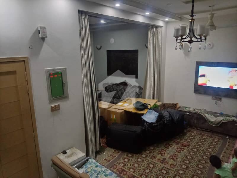 Beautiful 5 Marla House Available For Rent Beautiful 5 Marla House Available For Rent