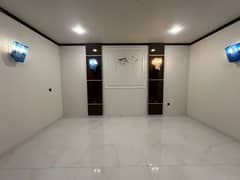DEFENCE 500 YARDS BRAND NEW BUNGALOW FOR RENT