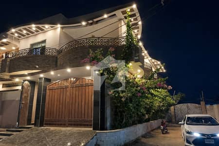 Prime Corner House 220 Sq. Yards Gulshan-E-Bakhtawar Phase 2 Prime Corner House 220 Sq. Yards Gulshan-E-Bakhtawar Phase 2