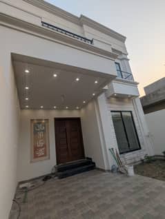 7 Marla Brand New Luxury House For Sale in Muslim town 1 Sarghodha Road Faisalabad 7 Marla Brand New Luxury House For Sale in Muslim town 1 Sarghodha Road Faisalabad