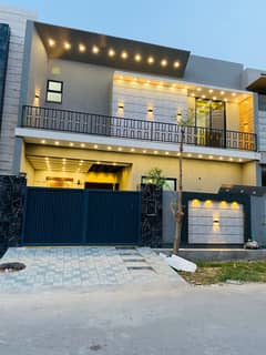 5 Marla Brand New Luxury House For Sale In Eden Orchard Lasani Pulli Sarghodha Road Faisalabad 5 Marla Brand New Luxury House For Sale In Eden Orchard Lasani Pulli Sarghodha Road Faisalabad