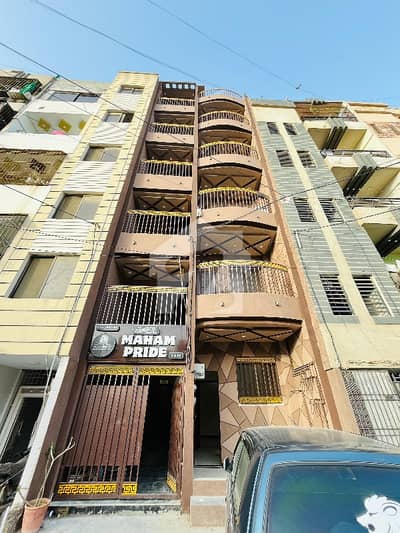 Pure West Open Apartment For Sale In Gawalior Society At Scheme 33 Pure West Open Apartment For Sale In Gawalior Society At Scheme 33