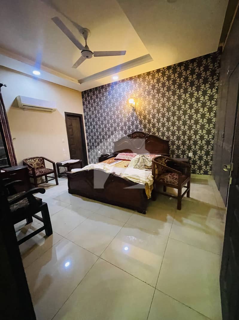 6 Marla House For Sale In Khayaban Gardens 6 Marla House For Sale In Khayaban Gardens