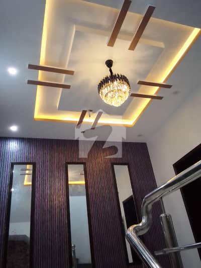 Brand New Beutiful House Is Available For Sale